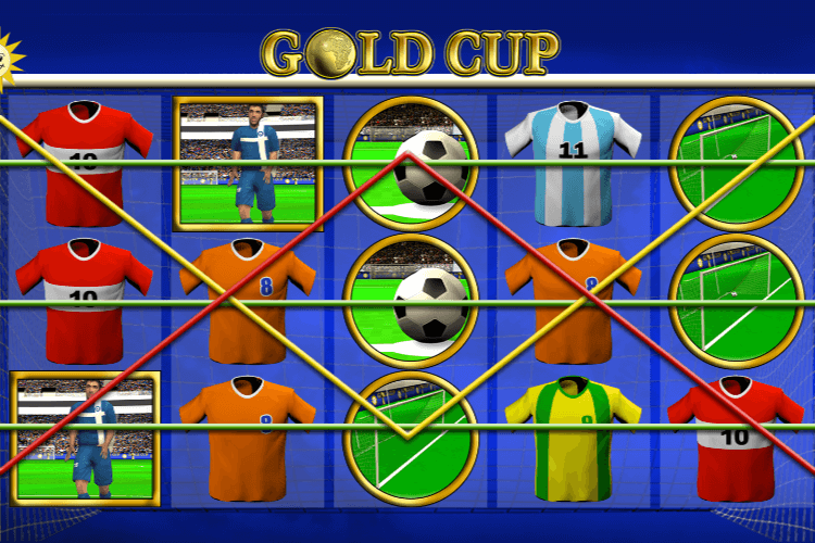 Gold Cup