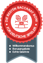 baccarat bonus casino online